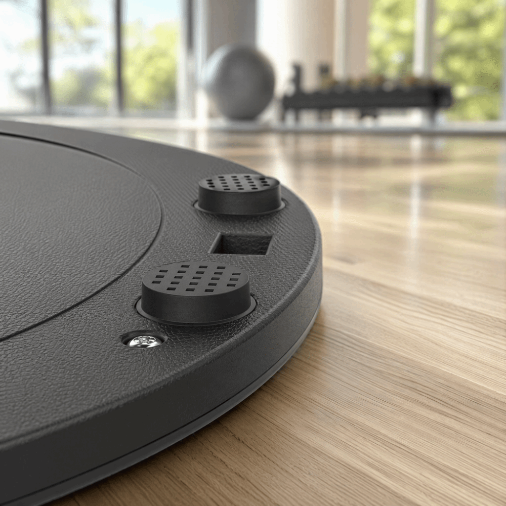 46cm Bosu Topu Yarım Küre Anti - Pilates Toning Ball incelemesi ve fiyatı