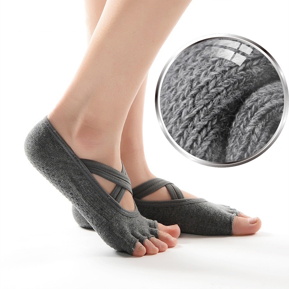 Kadınlar için Çift Çapraz Bant - Pilate Yoga Workout incelemesi ve fiyatı