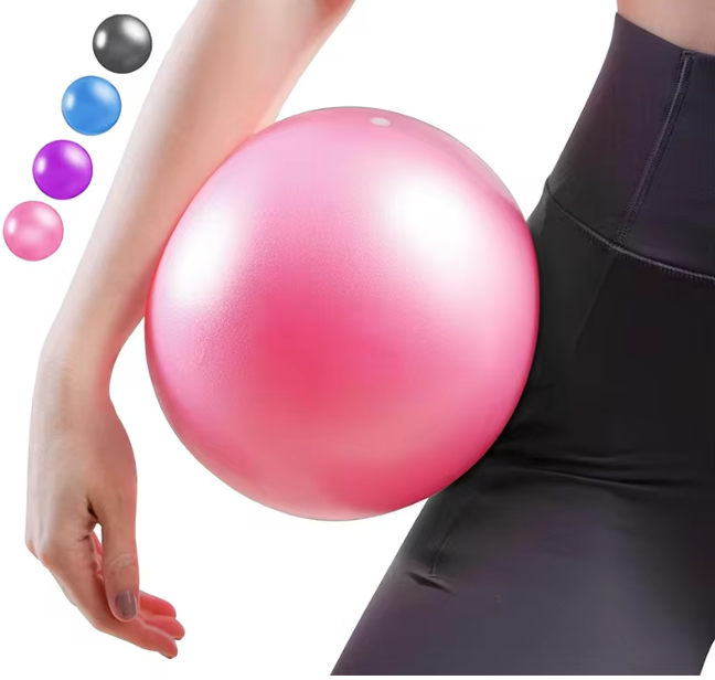25 cm Yoga Topu Egzersiz Jimna - Pilates Toning Ball incelemesi ve fiyatı