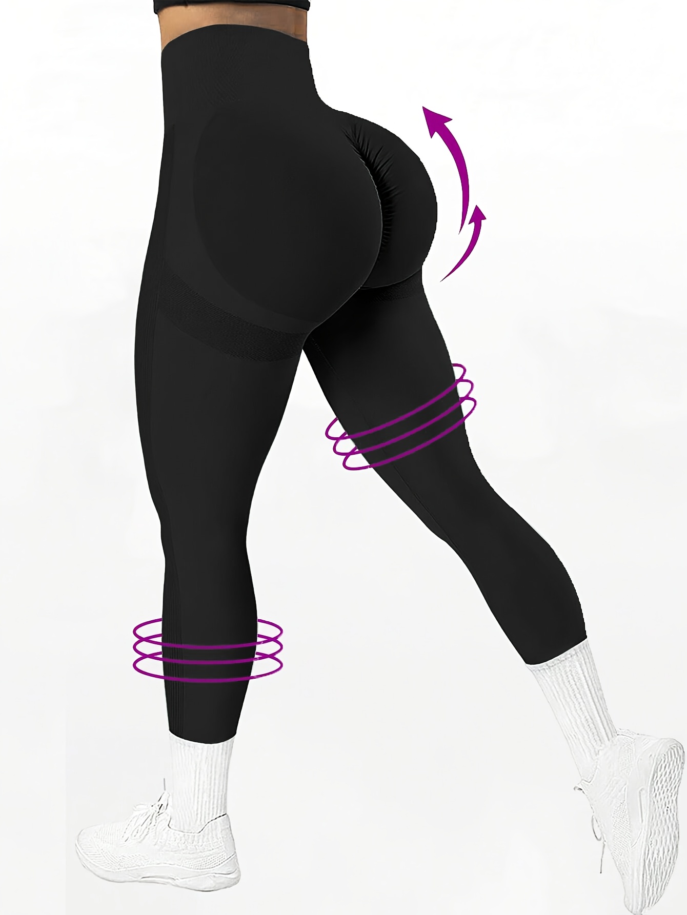 CZGUKE Dikişsiz kadın Yüksek B - Pilates Yoga Leggings incelemesi ve fiyatı