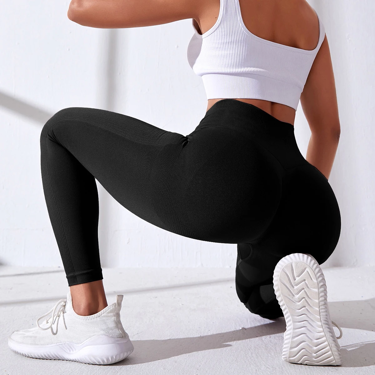 CZGUKE Dikişsiz kadın Yüksek B - Pilates Yoga Leggings incelemesi ve fiyatı