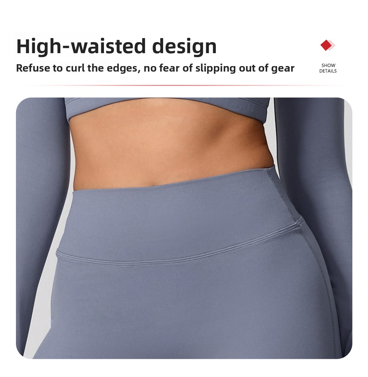 Lezyan Gevşek Yumuşak Yoga Gen - Pilates Yoga Leggings incelemesi ve fiyatı
