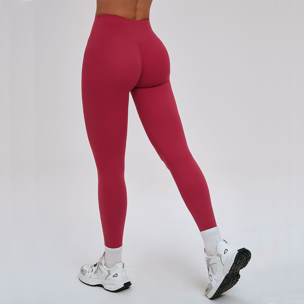 Kadınlar Yüksek Bel Yoga Taytı - Pilates Yoga Leggings incelemesi ve fiyatı