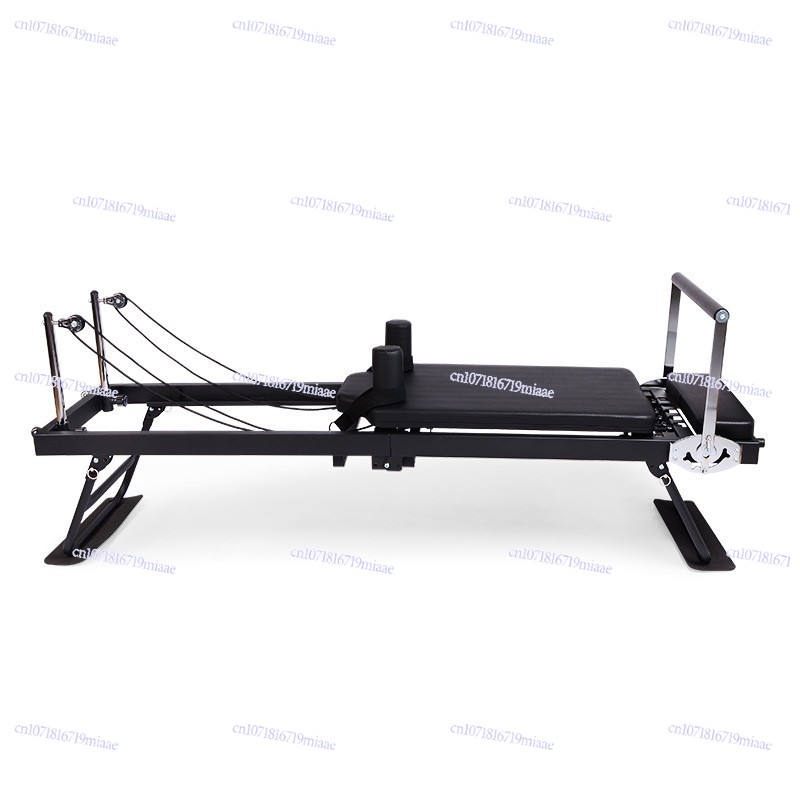 Pilates Core Eğitim Yatağı Büy - Pilates Yoga Wellness incelemesi ve fiyatı